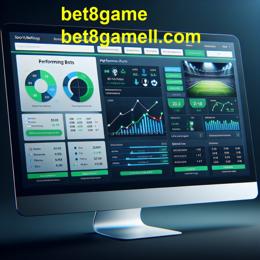 Apostas Esportivas em Bet8game: O Que Você Precisa Saber